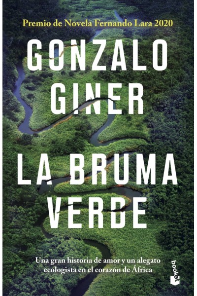LA BRUMA VERDE