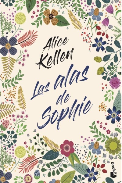 LAS ALAS DE SOPHIE