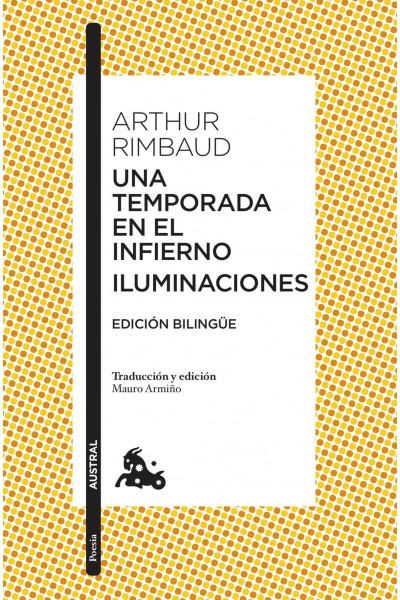 UNA TEMPORADA EN EL INFIERNO / ILUMINACIONES