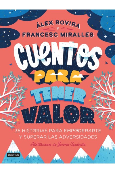 CUENTOS PARA TENER VALOR