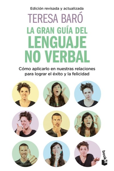 LA GRAN GUIA DEL LENGUAJE NO VERBAL
