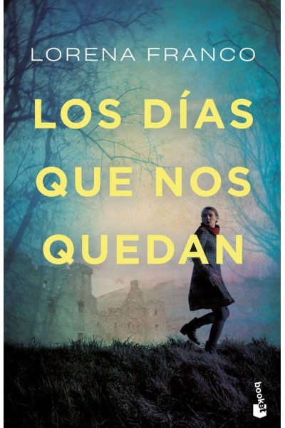 LOS DIAS QUE NOS QUEDAN