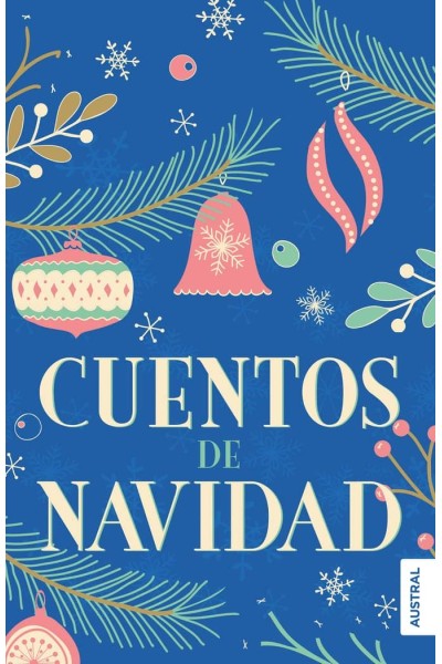 CUENTOS DE NAVIDAD