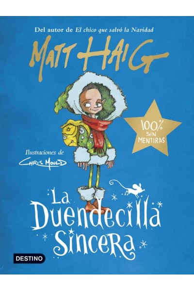 LA DUENDECILLA SINCERA