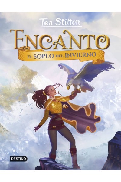 EL SOPLO DEL INVIERNO