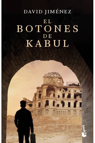 EL BOTONES DE KABUL