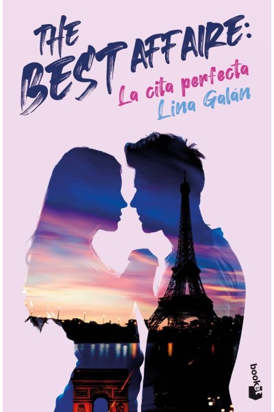 THE BEST AFFAIRE: LA CITA PERFECTA