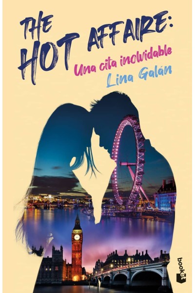 THE HOT AFFAIRE: UNA CITA INOLVIDABLE