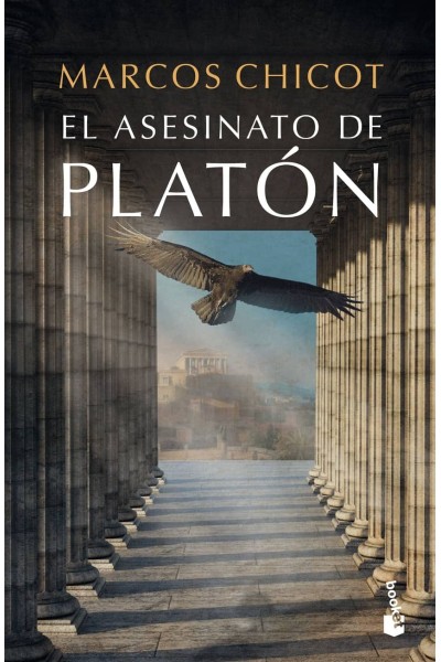 EL ASESINATO DE PLATÓN
