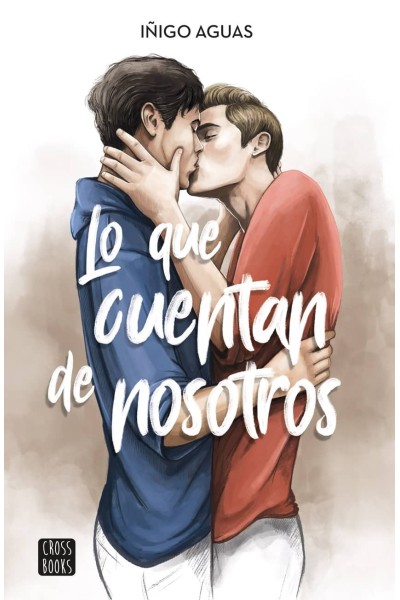 LO QUE CUENTAN DE NOSOTROS