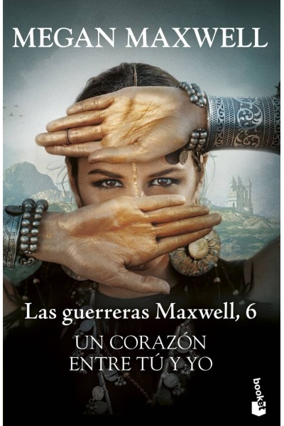 UN CORAZÓN ENTRE TÚ Y YO