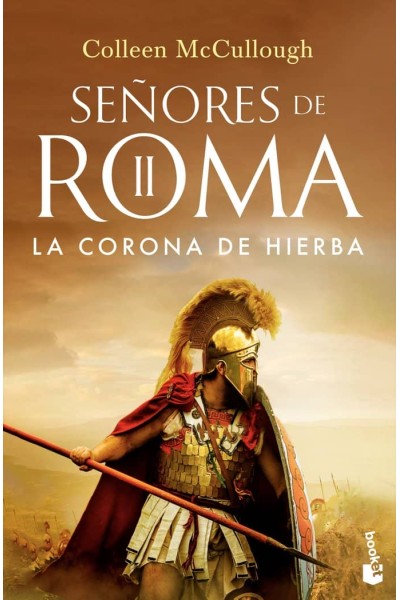 LA CORONA DE HIERBA