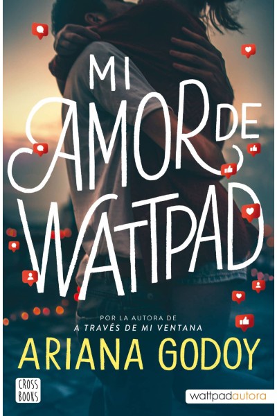 MI AMOR DE WATTPAD