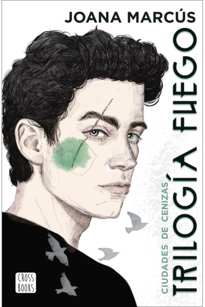 TRILOGÍA FUEGO 2. CIUDADES DE CENIZAS