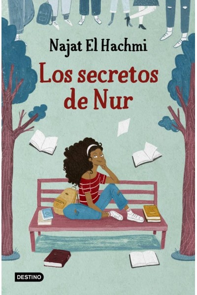 LOS SECRETOS DE NUR