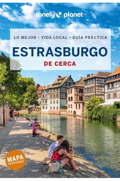 ESTRASBURGO DE CERCA 1