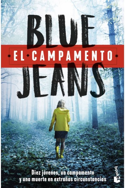 EL CAMPAMENTO
