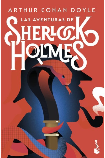 LAS AVENTURAS DE SHERLOCK HOLMES