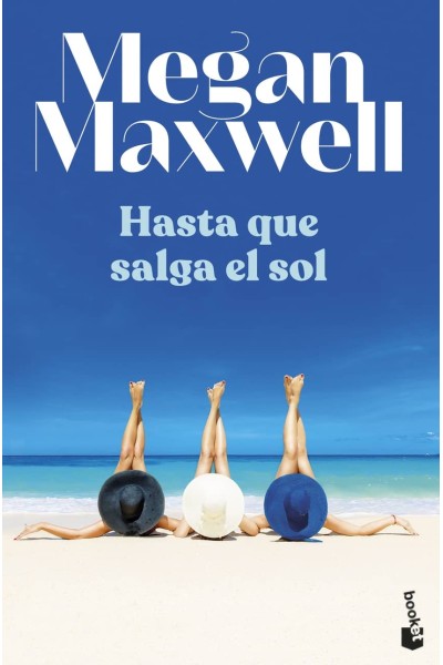 HASTA QUE SALGA EL SOL
