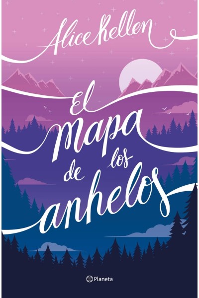 EL MAPA DE LOS ANHELOS