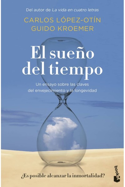 EL SUEÑO DEL TIEMPO