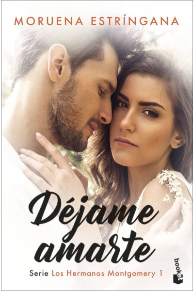 DÉJAME AMARTE