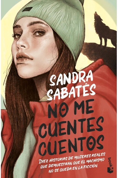 NO ME CUENTES CUENTOS