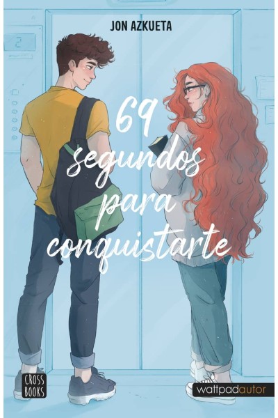 69 SEGUNDOS PARA CONQUISTARTE