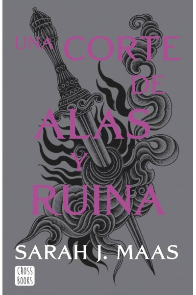 UNA CORTE DE ALAS Y RUINA. NUEVA PRESENTACIÓN