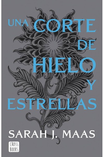 UNA CORTE DE HIELO Y ESTRELLAS. NUEVA PRESENTACIÓN
