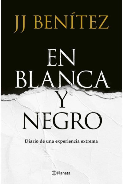 EN BLANCA Y NEGRO