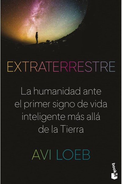 EXTRATERRESTRE