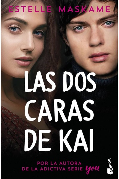 LAS DOS CARAS DE KAI