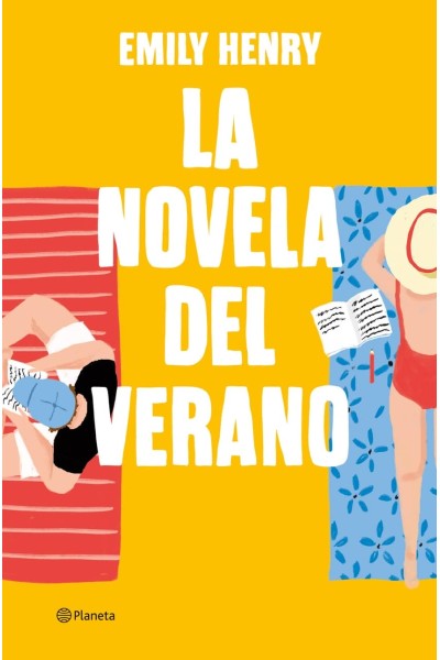 LA NOVELA DEL VERANO