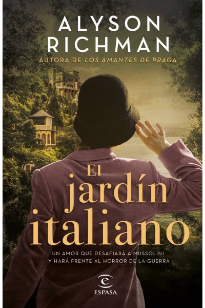 EL JARDÍN ITALIANO