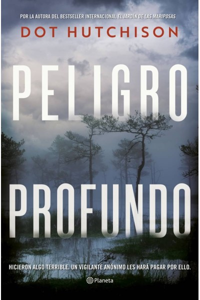 PELIGRO PROFUNDO