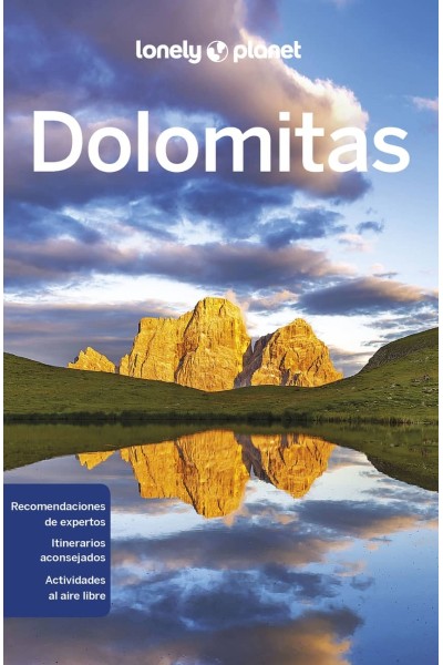 DOLOMITAS 2