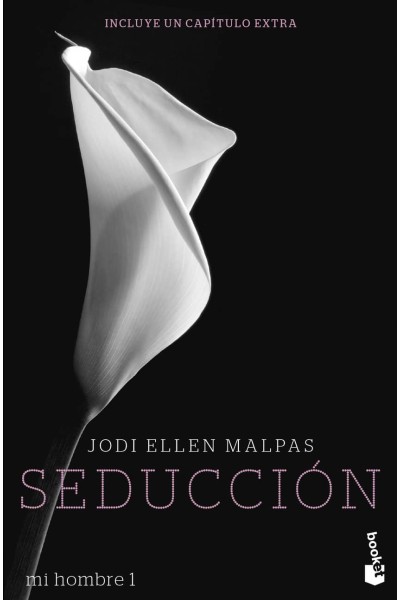 MI HOMBRE. SEDUCCIÓN