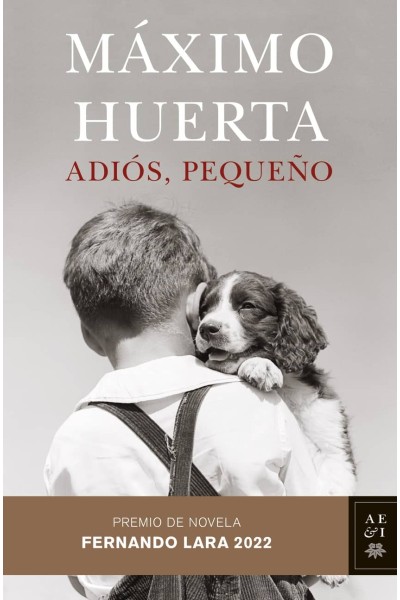 ADIÓS, PEQUEÑO