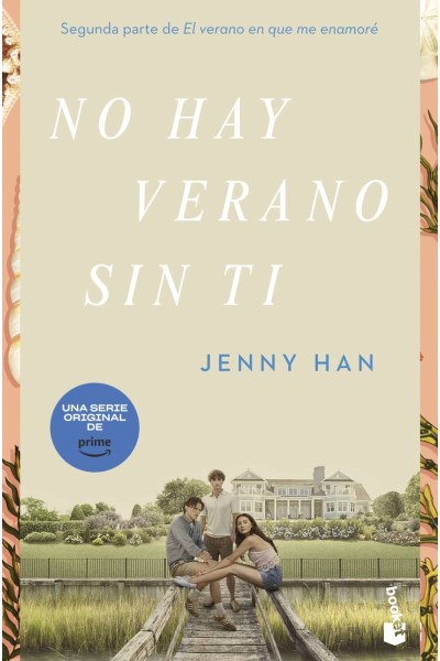 NO HAY VERANO SIN TI