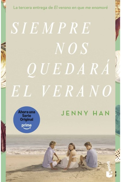 SIEMPRE NOS QUEDARÁ EL VERANO