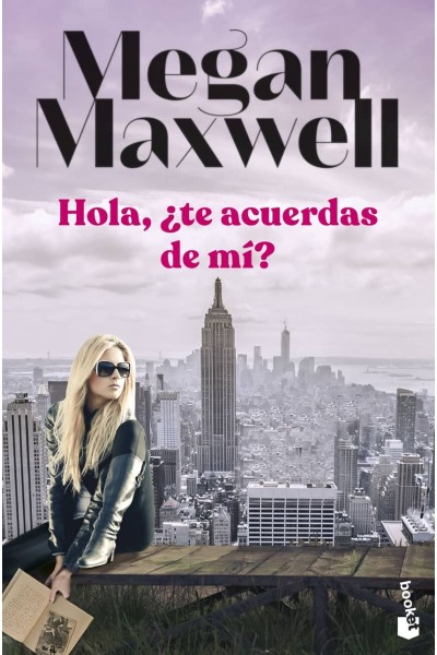 HOLA, ¿TE ACUERDAS DE MÍ