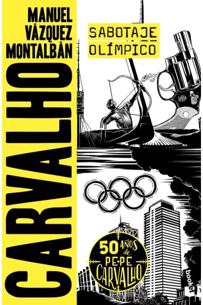 SABOTAJE OLIMPICO