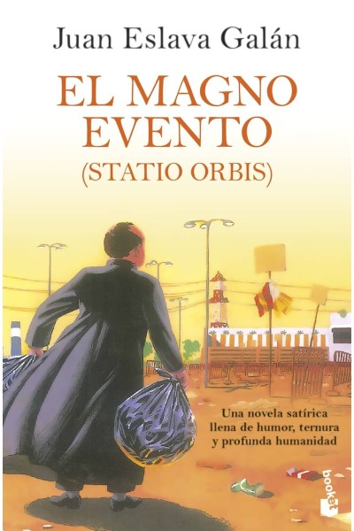 EL MAGNO EVENTO