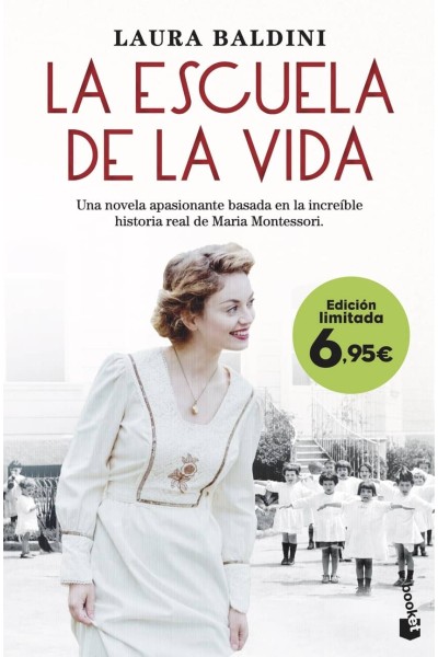 LA ESCUELA DE LA VIDA