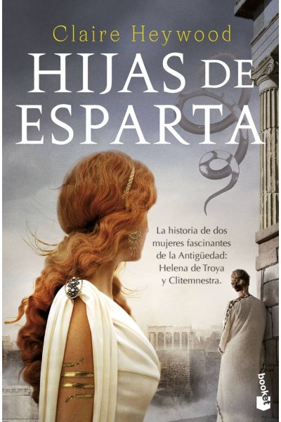 HIJAS DE ESPARTA