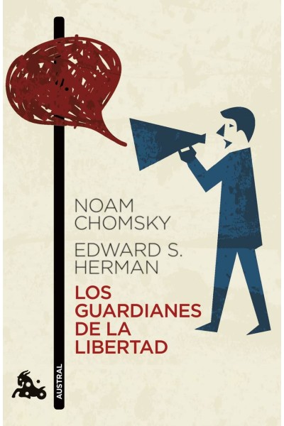 LOS GUARDIANES DE LA LIBERTAD