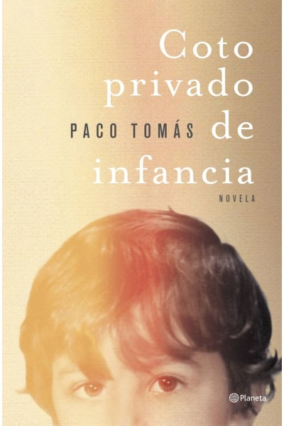 COTO PRIVADO DE INFANCIA