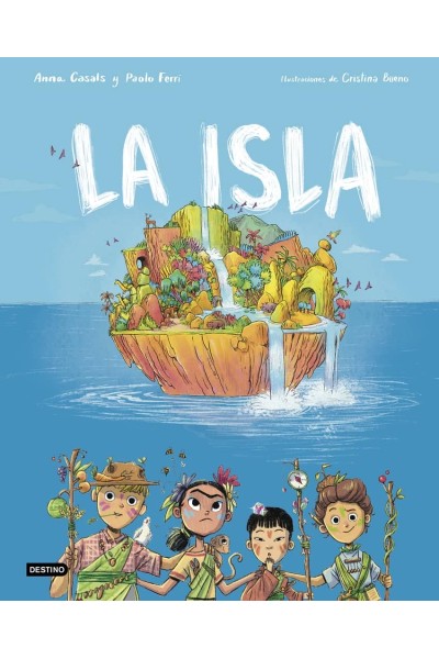 LA ISLA