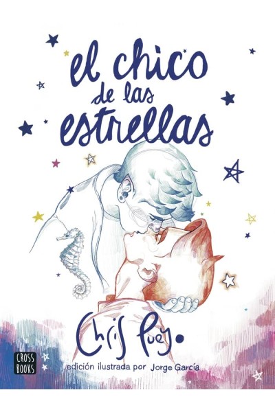 EL CHICO DE LAS ESTRELLAS